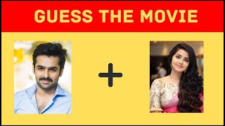 GUESS THE MOVIE ? screenshot 5