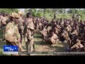 Somalia Tightens Grip On Al Shabaab But Security Threats Persist 