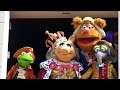 The Muppets Present Great Moments In American History - Show 1 of 2 - Magic Kingdom Disney World