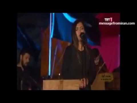 Neşe Demir - Gozel Abbasım oyan \