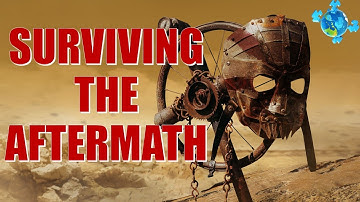 Beyond the End: A complete guide to creating Post-Apocalyptic worlds