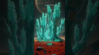 Alien AI: Are We Witnessing Their Dawn? #Shorts