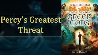 The Missing Primordial Percy Jackson Explained