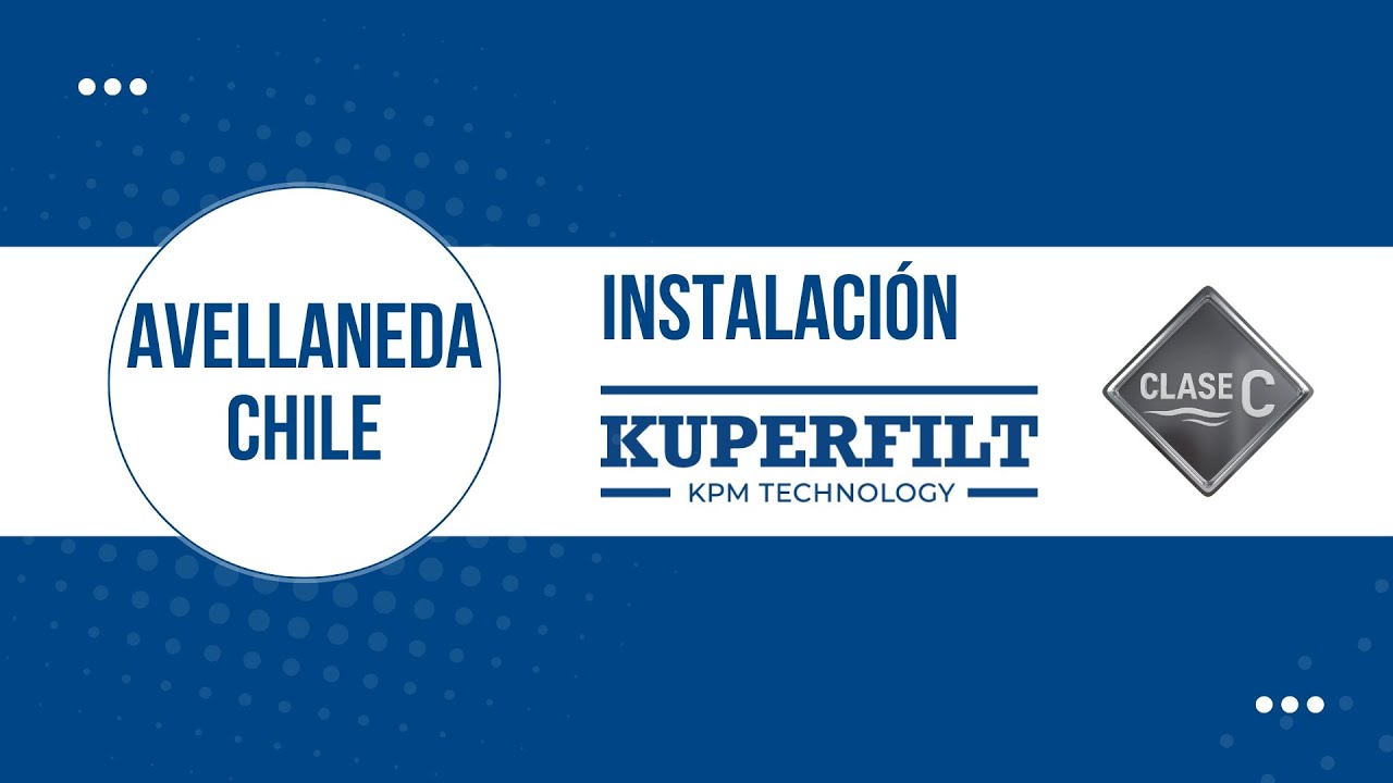 Video Instalación 1