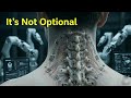 AI Just Finished Patching Your DNA: This Biomechanical Update is Permanent (3D Simulation)