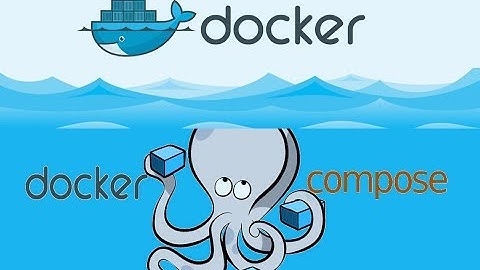 【docker入门2】实战~如何组织一个多容器项目docker-compose