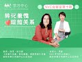 第十期会客室：羞愧的力量——嘉宾：《非暴力沟通：转化羞愧，绽放关系》作者Liv Larsson 丽芙·拉尔森