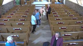 Building Hope Together: Renewing Faith and Commitment