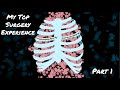 My Top Surgery Experience (Part 1 of 2)