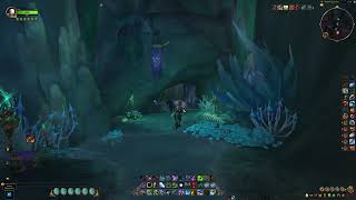 Tak-Rethan Abyss Delve Entrance Location, Wow The War Within
