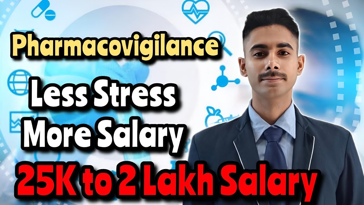 Salary After M Pharm