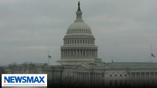 BREAKING: Senate passes bill to avert shutdown | The Record