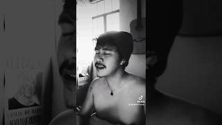 Fly Up lookism Ost  I Had To Put This On Blast  flyup lookism sing shorts cover ost