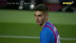 ملخص برشلونة واشبيلية 1-0 الدوري الإسباني الجولة 30 مبارة ممتعة😍