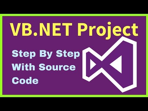 Constructor Overloading in VB.net | By Parth Joshi