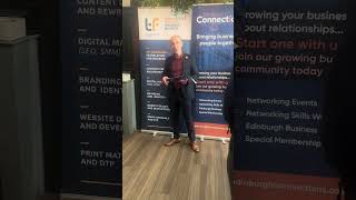 Translators Family case studies presented in Edinburgh