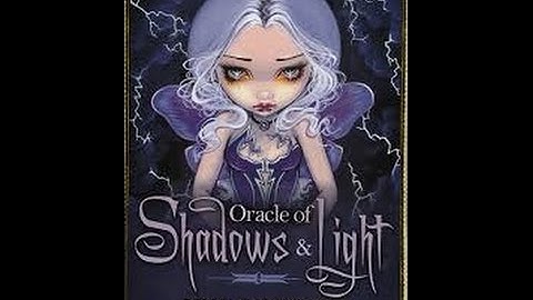 Oracle of Shadows and Light