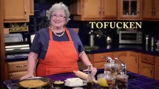 Toen The Vegan Turducken Uncensored Version