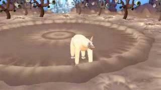 spore charlie the unicorn