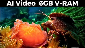 Text to Video AI - WAN 2.1 Is Good