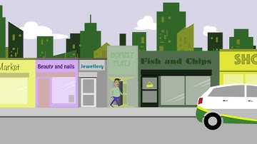 DG Taxis App - Adding a Promo Code