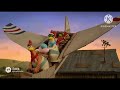 Aardman chickens the series season 2 theme song