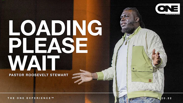 Loading...Please Wait - Roosevelt Stewart