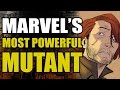 Omega Level Mutants: Matthew Malloy | Comics Explained