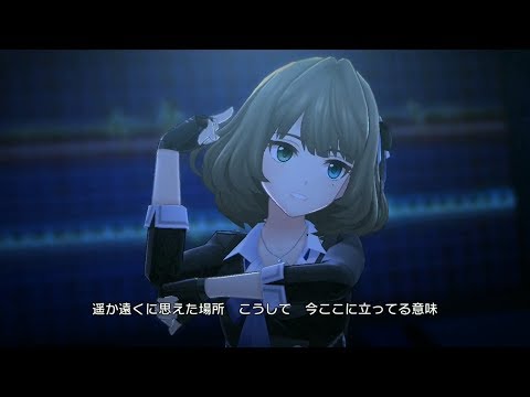 「デレステ」Max Beat（高垣楓ソロ・リミックス）