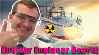 Nuclear Engineer Reacts to 