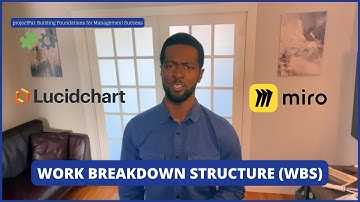 Work breakdown structure (WBS)