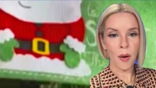 Here's how to get your letters to Santa