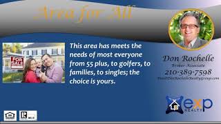 Number One Selling Agent In Kendall Woods Estate Subdivision 78008