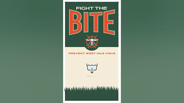 Fight The Bite - Prevent West Nile Virus (English)