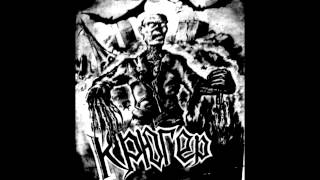 Kruger - 07 - Слепая злоба