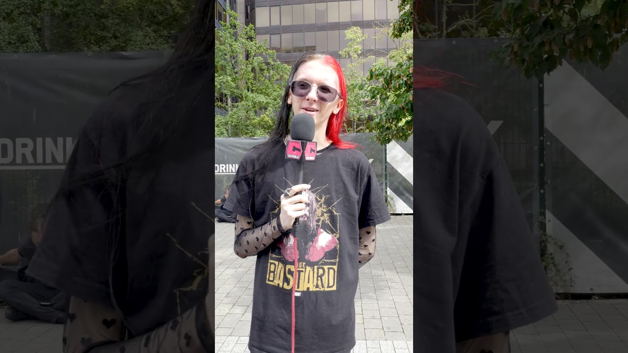 Каково ваше спорное мнение о рестлинге? 