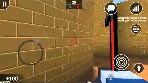 Block strike all secrets in map  "Nauts"