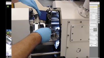 (MC)² Training - Helios PFIB Basic SEM Operation