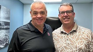 The Mike Litton Experience Interview with Sean Patrick Murphy Final Part