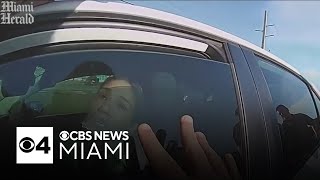Deputy's video provides more details in ICE stop of U.S. citizen in Key Largo