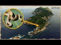 A ilha mais perigosa do mundo fica no Brasil!
