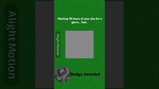 Getting Megarock in Slap Battles be like: | #shorts #slapbattles #alightmotion   #roblox #animation