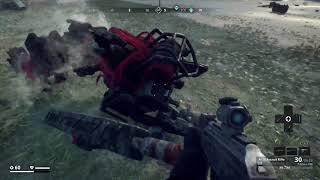Flying Death (Generation Zero)