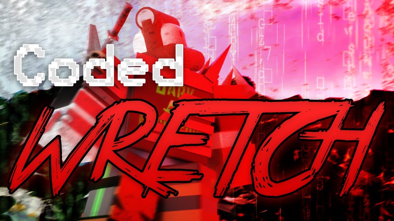 Roblox Script Showcase Episode#1623/Coded Wretch - YouTube
