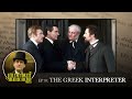 EP10 - The Greek Interpreter - The Jeremy Brett Sherlock Holmes Podcast