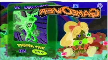 tetris attack 64 game over effects in TheCoolMan78 icon major