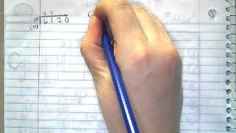 Math Lesson 5.3 (video 2)