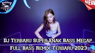 Dj Terbaru Dugem Bass Megap Nonstop Paling Enak Sedunia // Dj Jungle Dutch Terbaru [Mr Dutch Lovers]