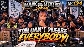 Download Lagu Everybody Won’t Like Your Decisions… THAT’S BUSINESS! | The Mark The Mentor Show Ep. 134