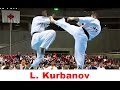 Lechi kurbanov  master of ushiro mawashi geri